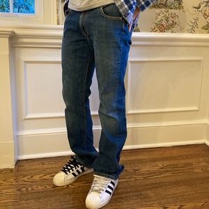 Paul & Joe Denim Jeans